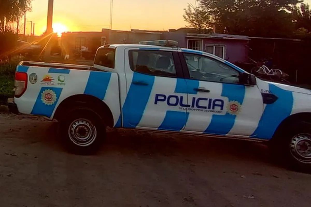 Policia Freyre