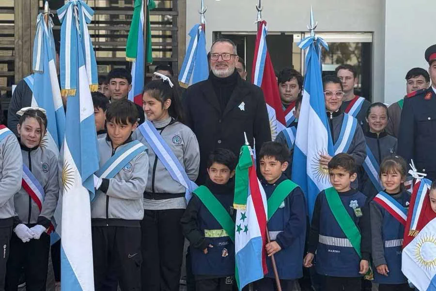 Freyre 25 de mayo