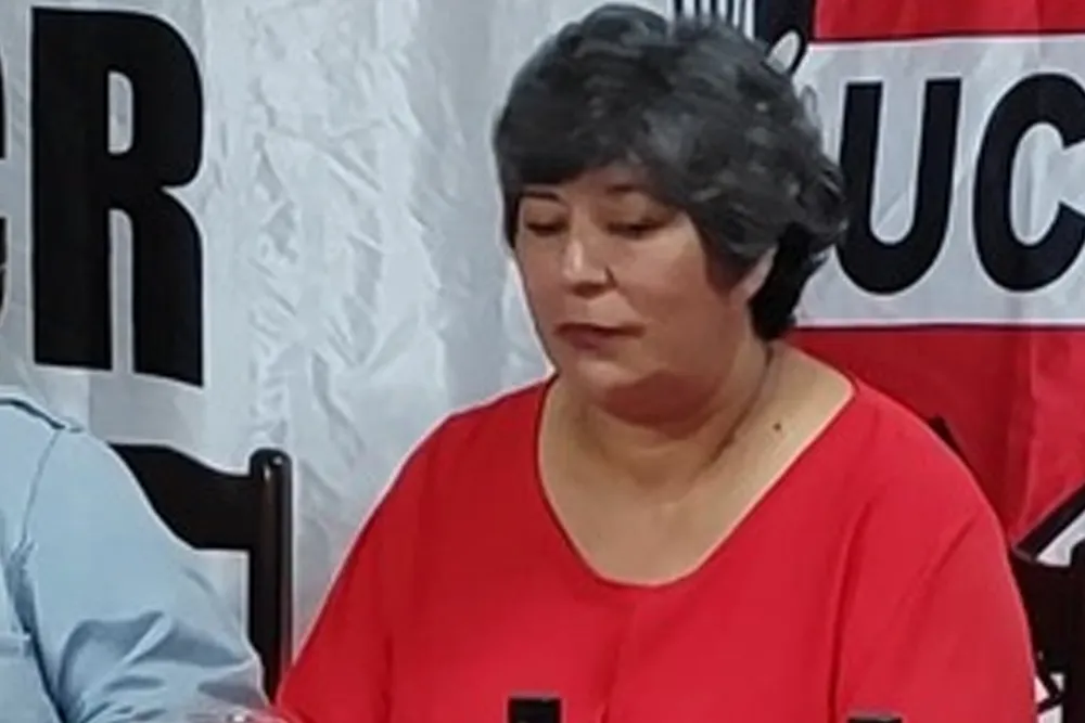 Bustamante