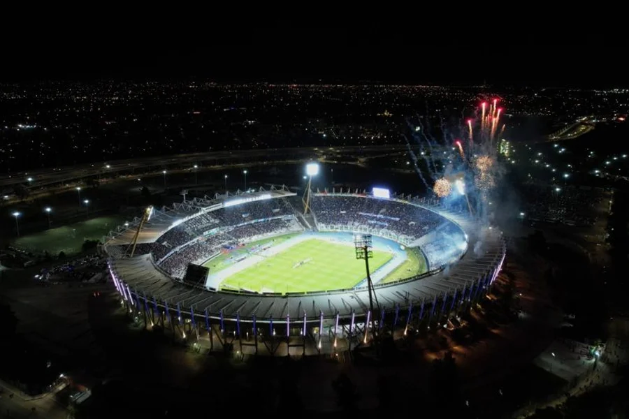 Estadio Kempes