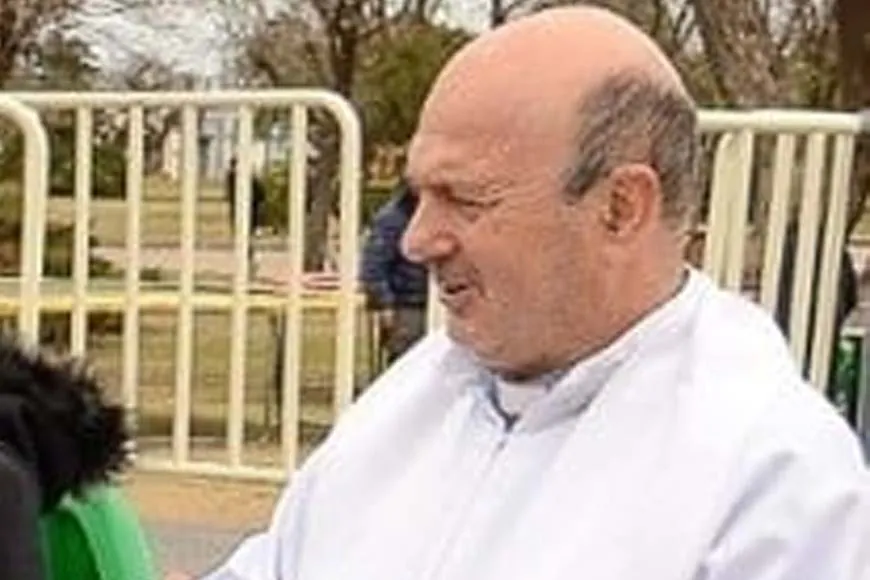 Marcelo Ferrero