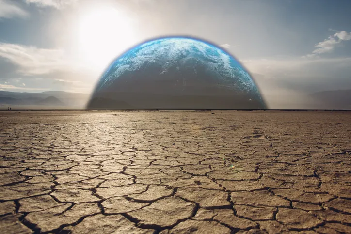 La invasión no vino de afuera