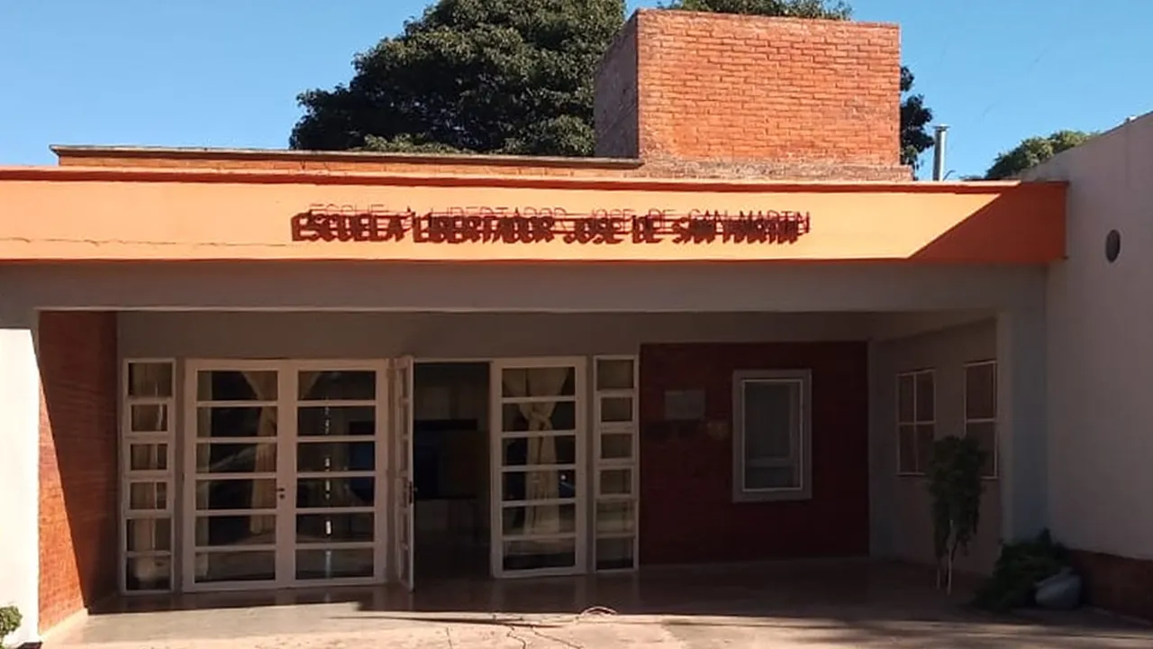 Esc San Martin Maunier