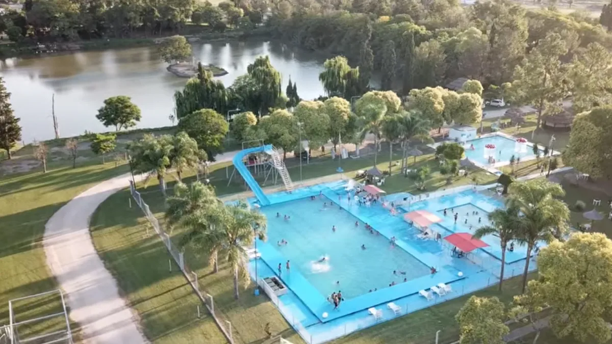 Parque San Gmo