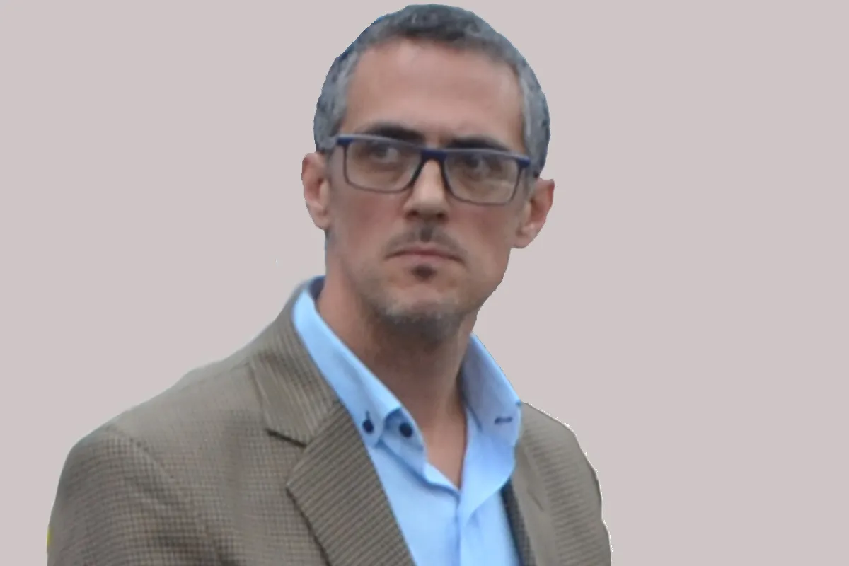 Sebastian Demarchi 0