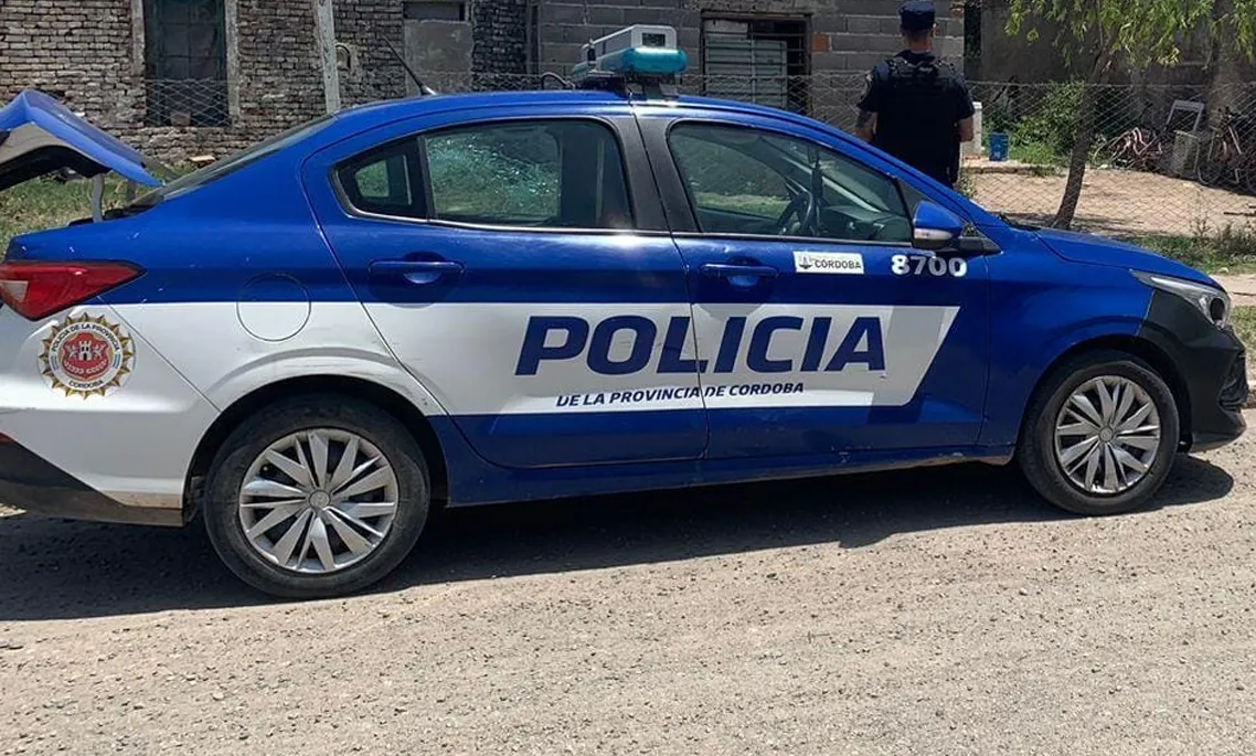 policia