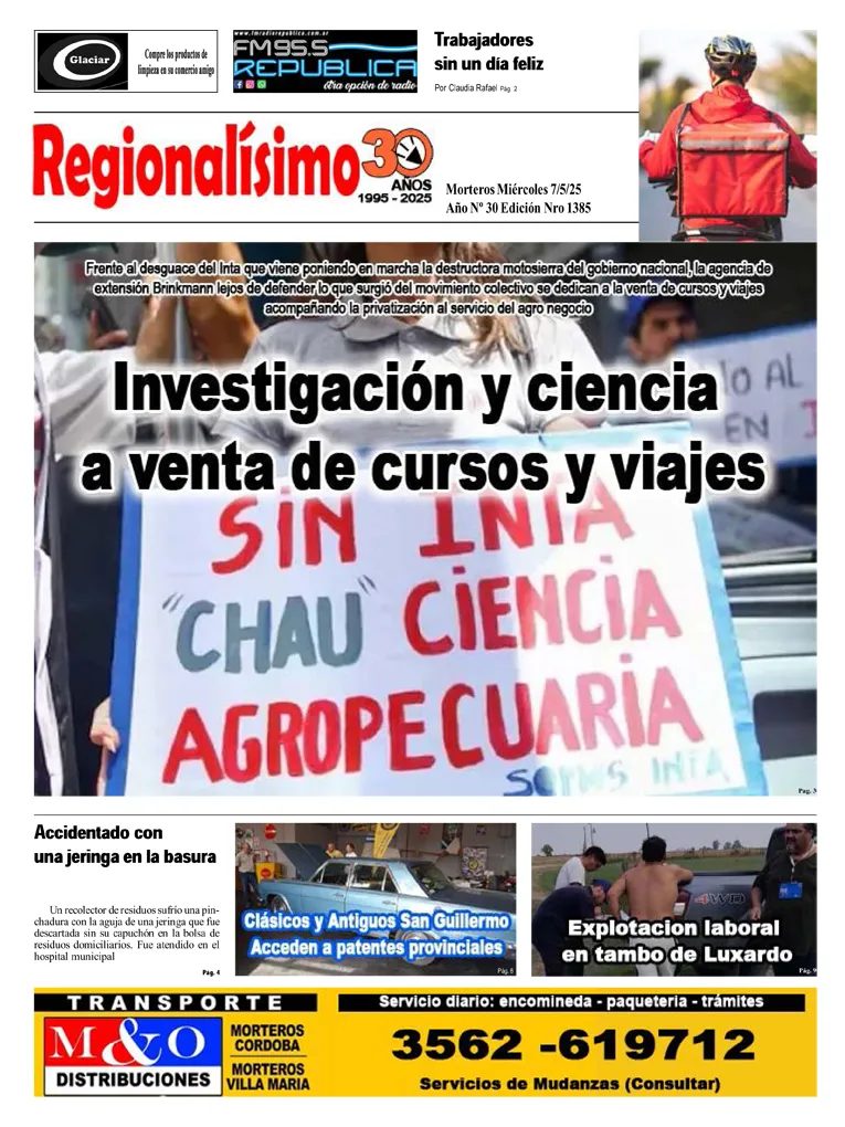 Edicion gde 1385 7-5-25-1