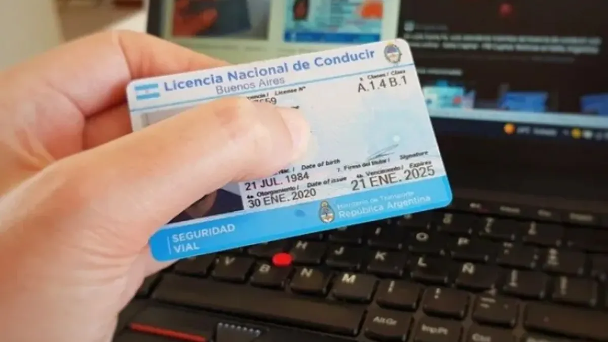 licencia