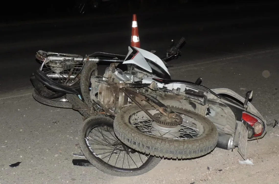 accidente