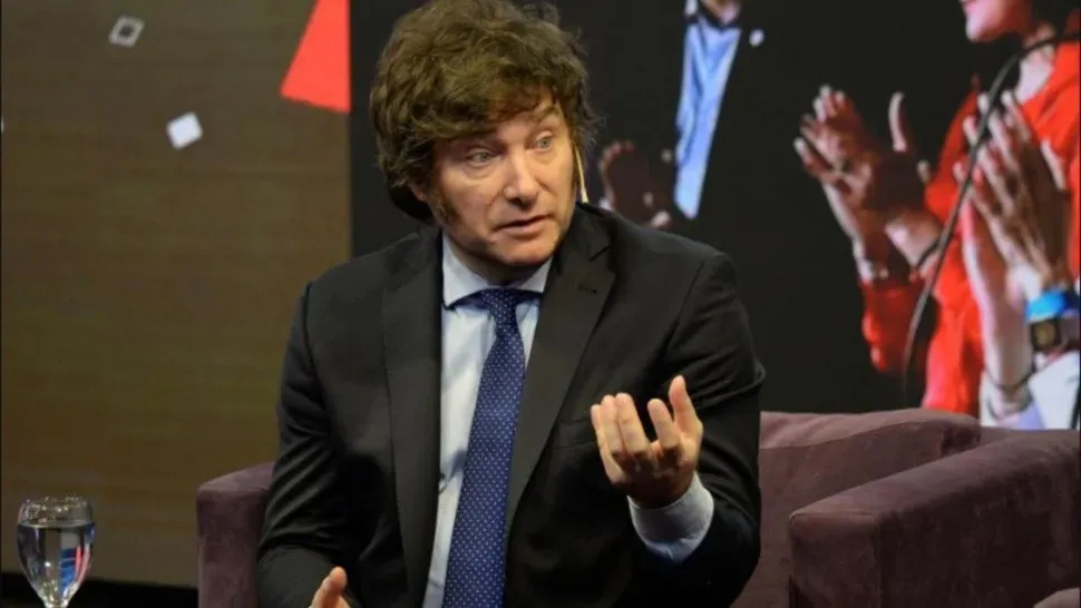 Javier milei