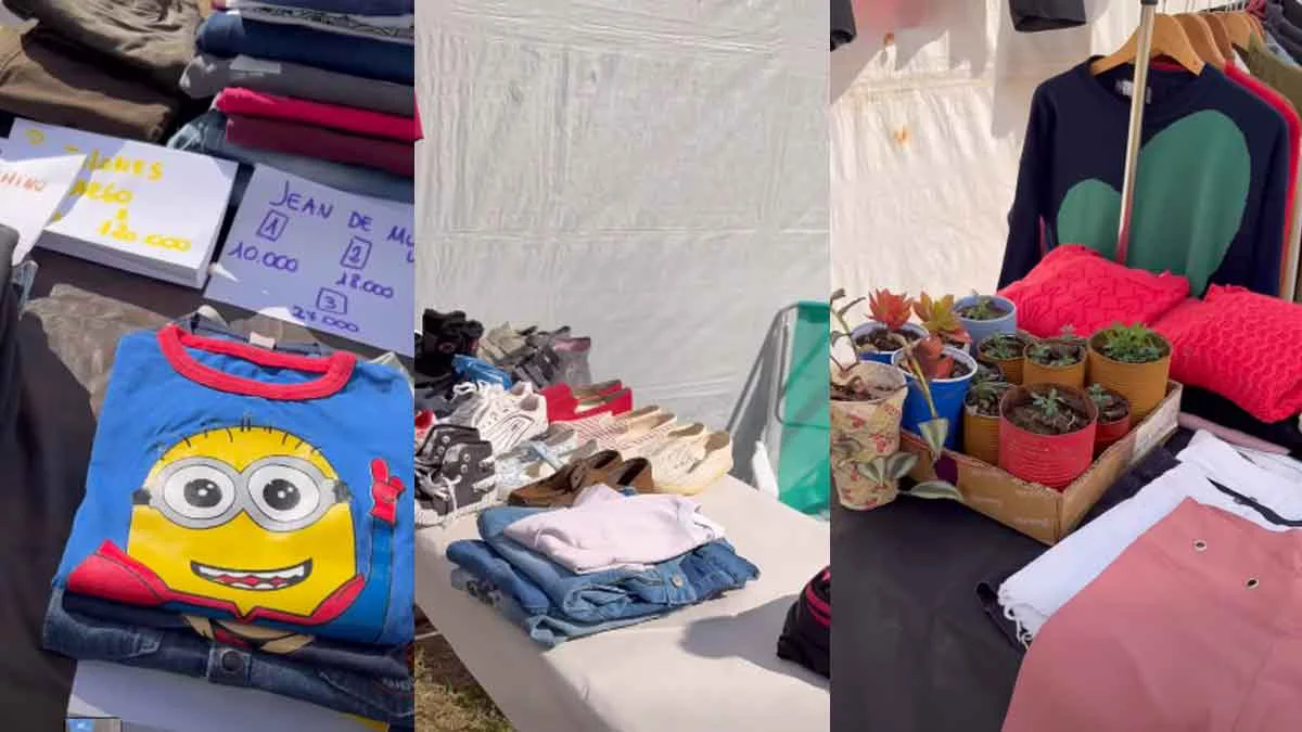 Feria-amigable