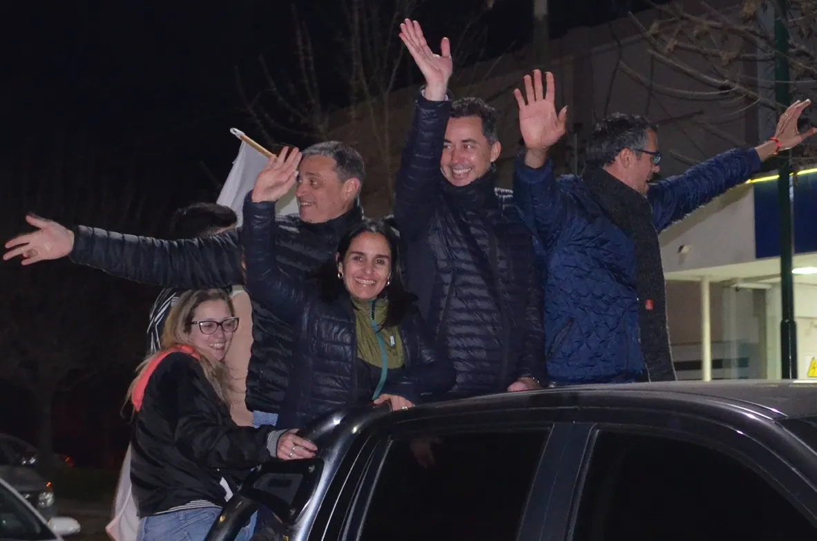 Caravana
