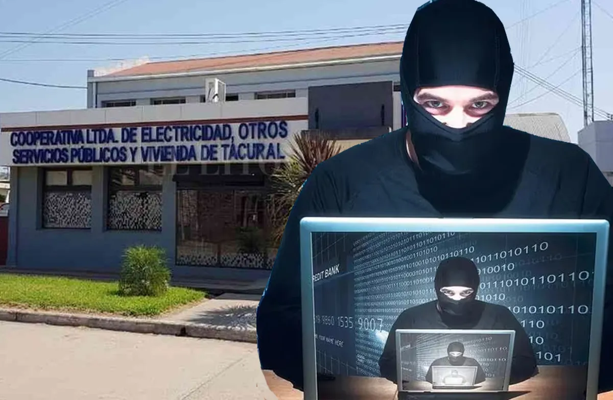 Coop Tacural