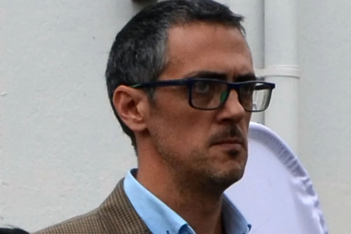 Sebastian Demarchi 1