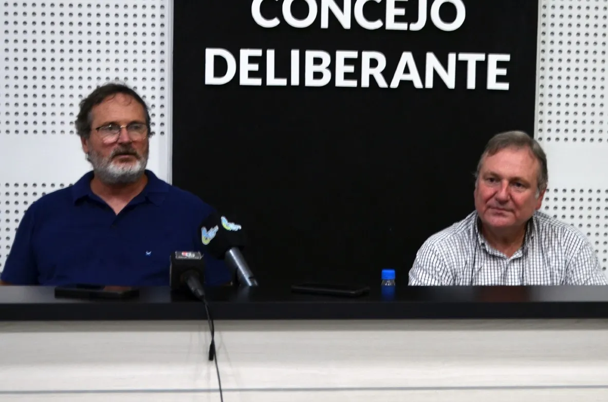 Freyre inauguracion sesiones