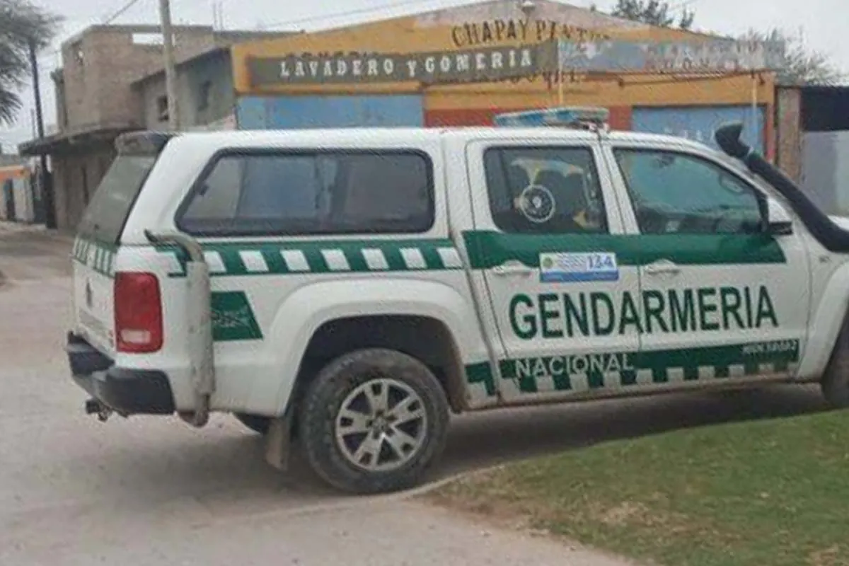 Gendarmeria