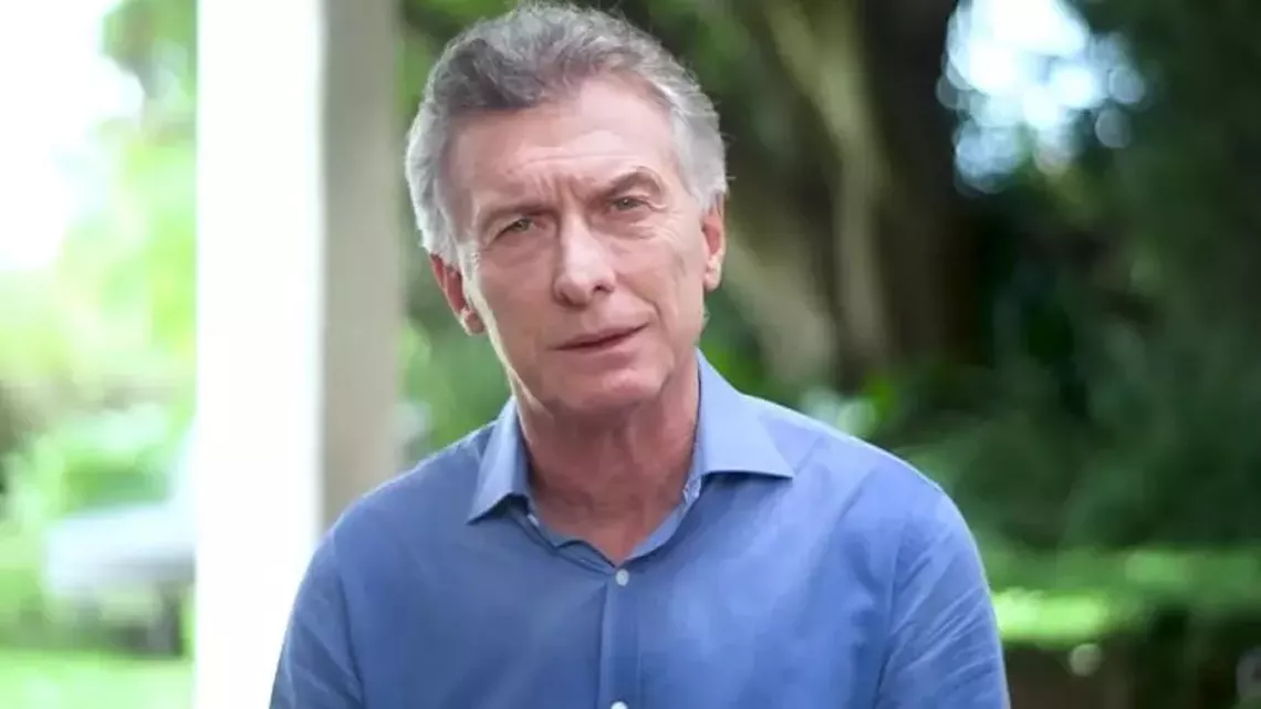 Macri