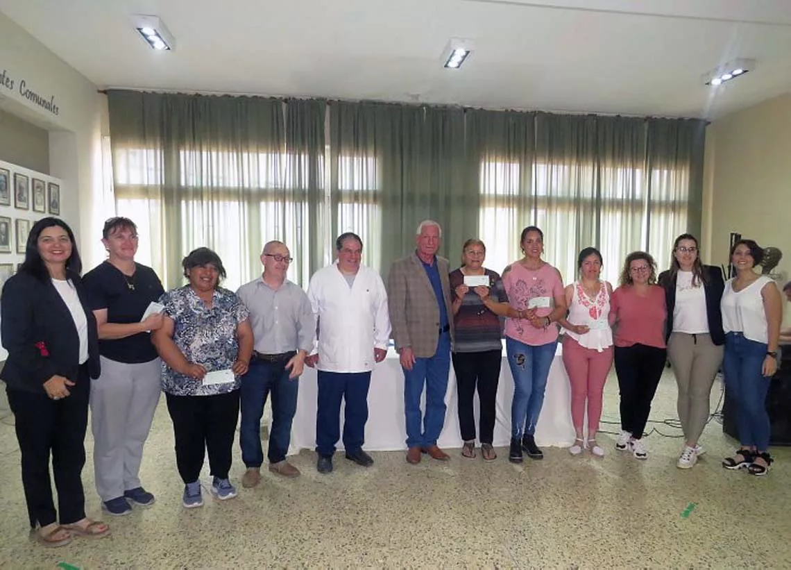 Emprendedores Suardi
