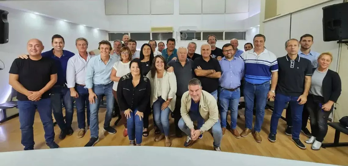 intendentes san justo