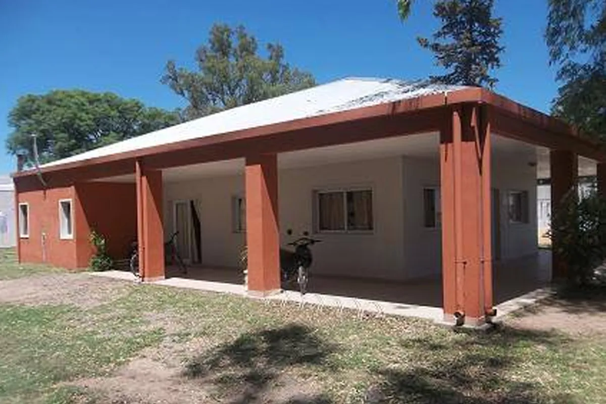Hogar de Dia