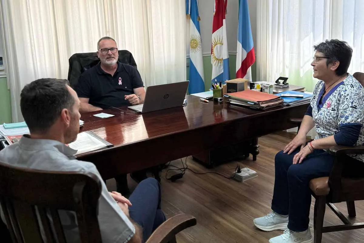 freyre salud