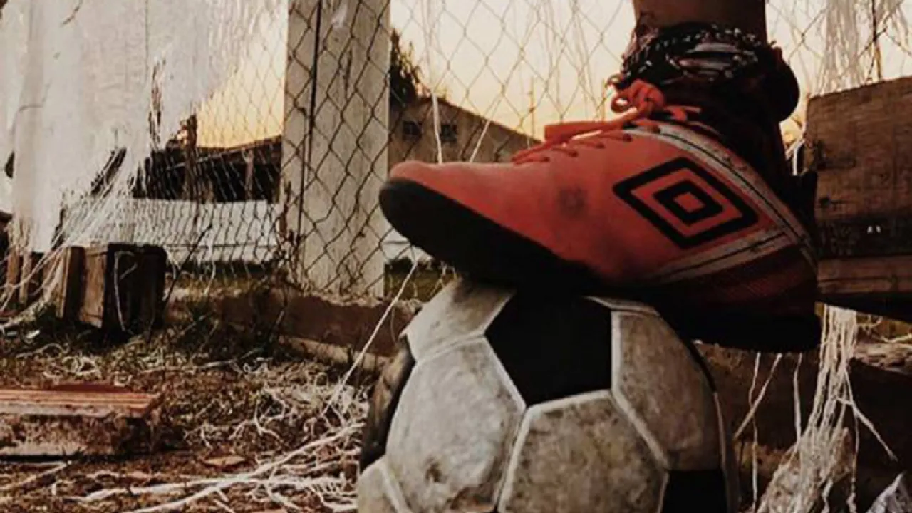 goleadores y goleados