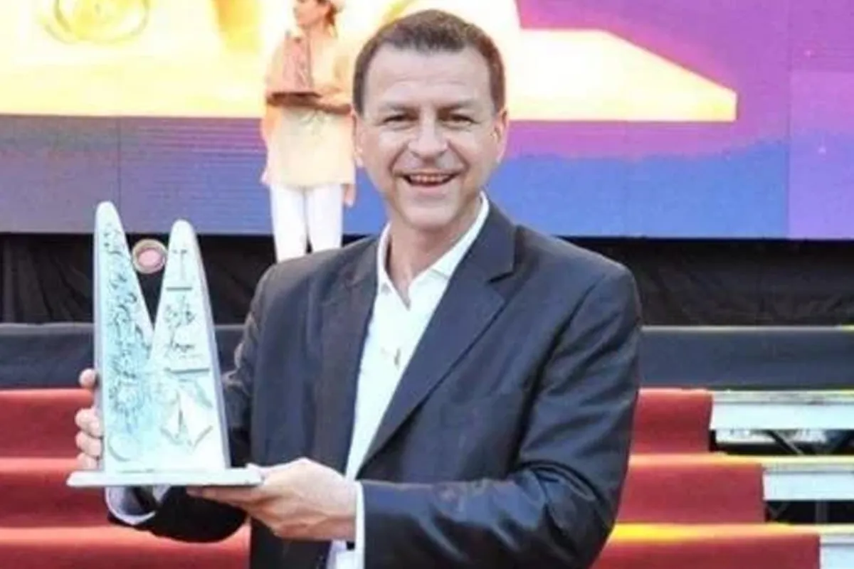 Mario Fassi