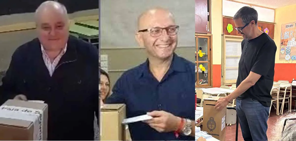 Morteros