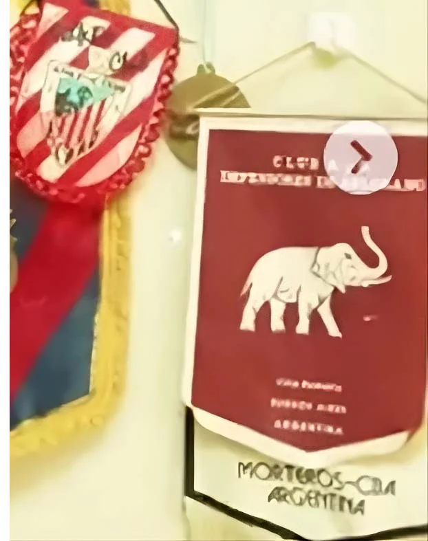 banderina