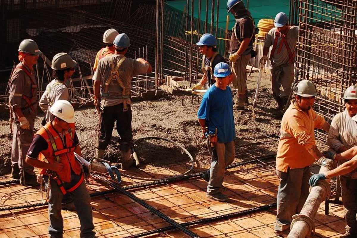 Proteger el trabajo dignifica al ´pueblo