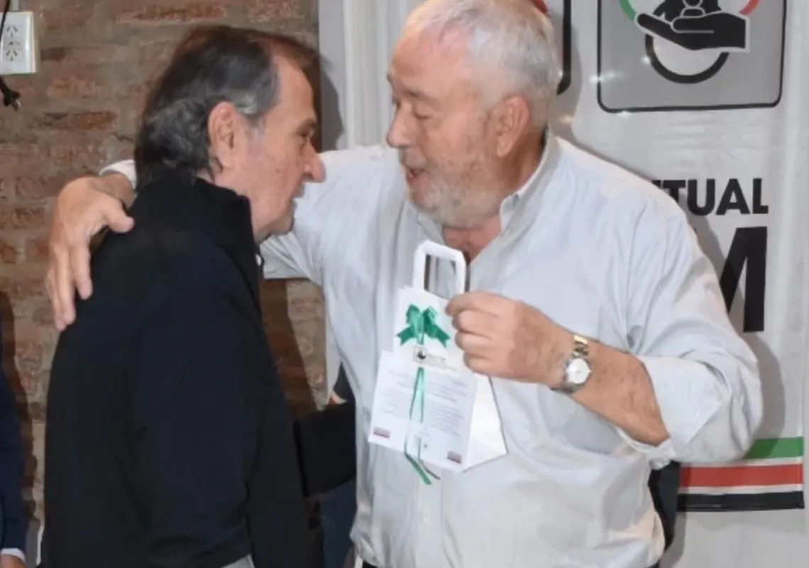 Alcides Garnero