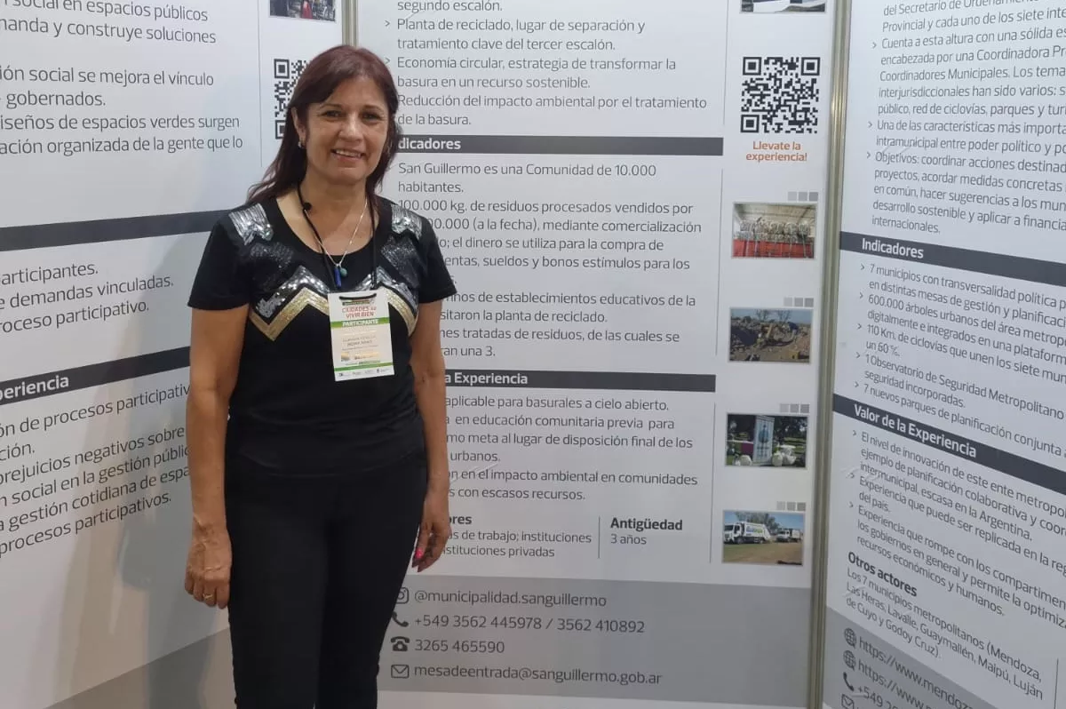 Eco San Guillermo