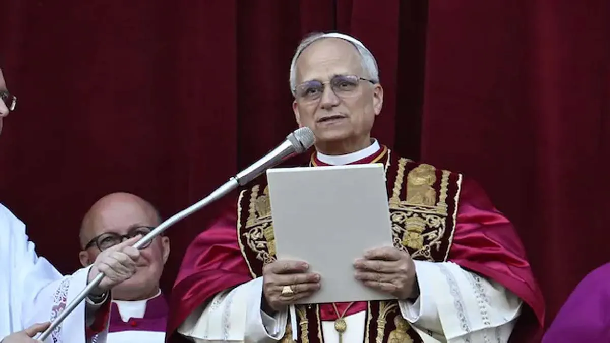 Leon XIV