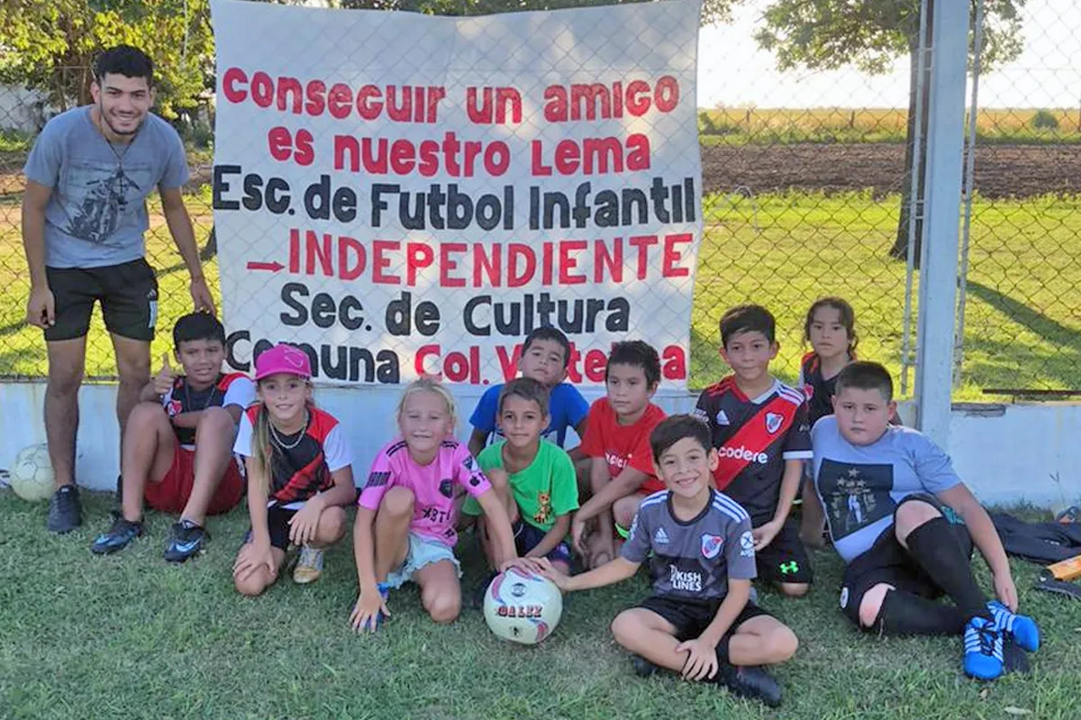 Futbol Valtelina