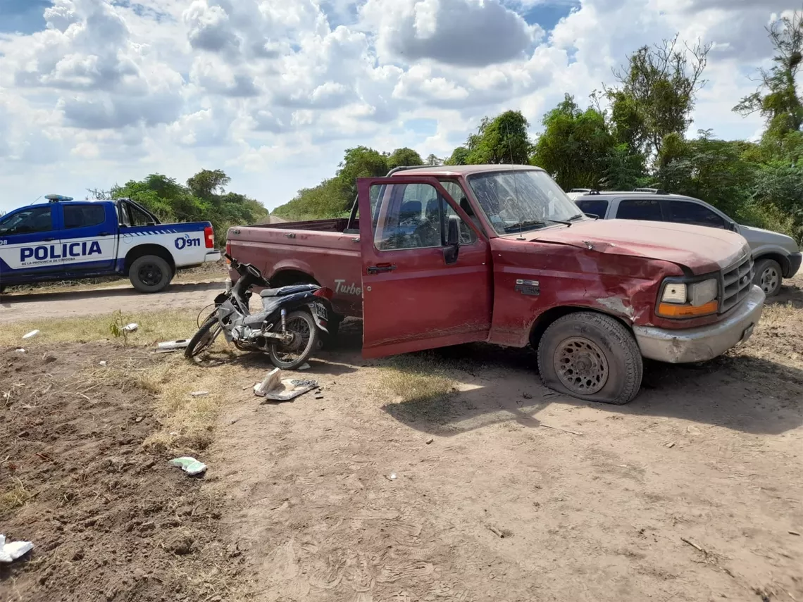 Accidente