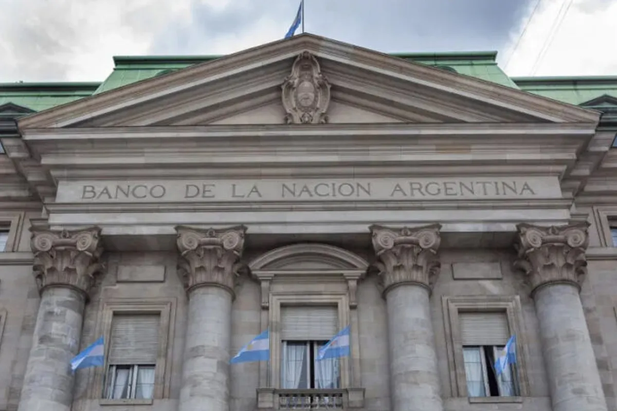 bco nacion