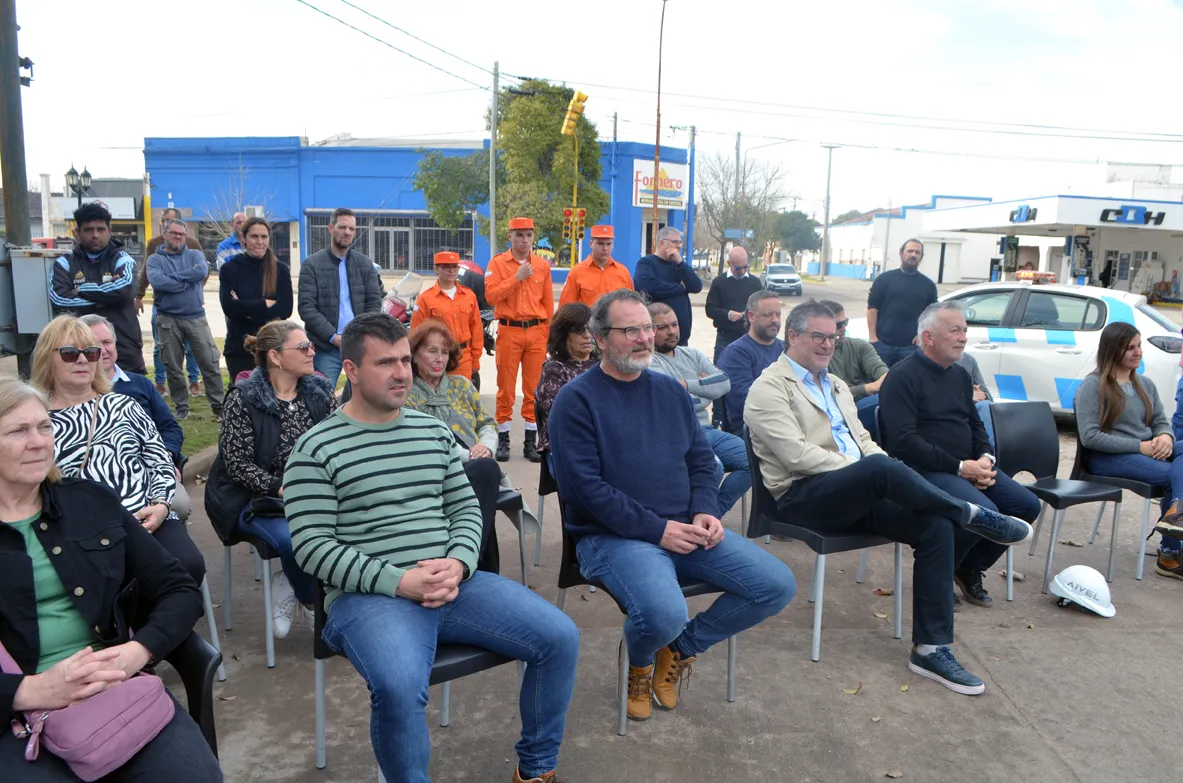 lanzamirnto gas Freyre