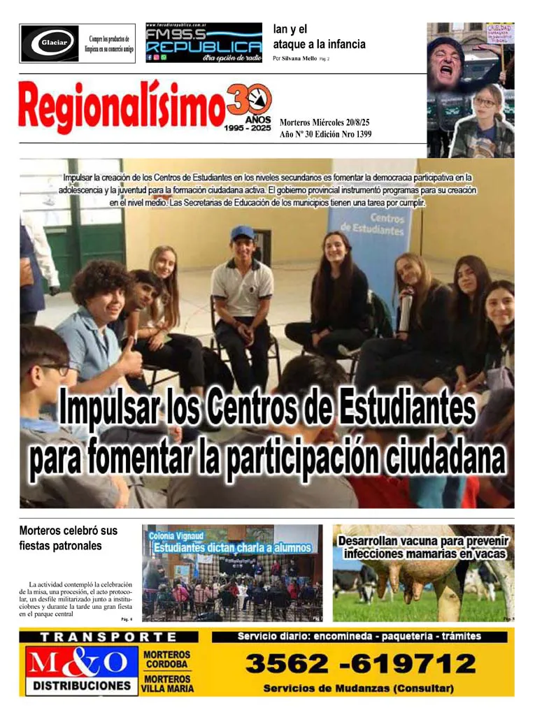 Edicion 1399 gde 20-8-25-1