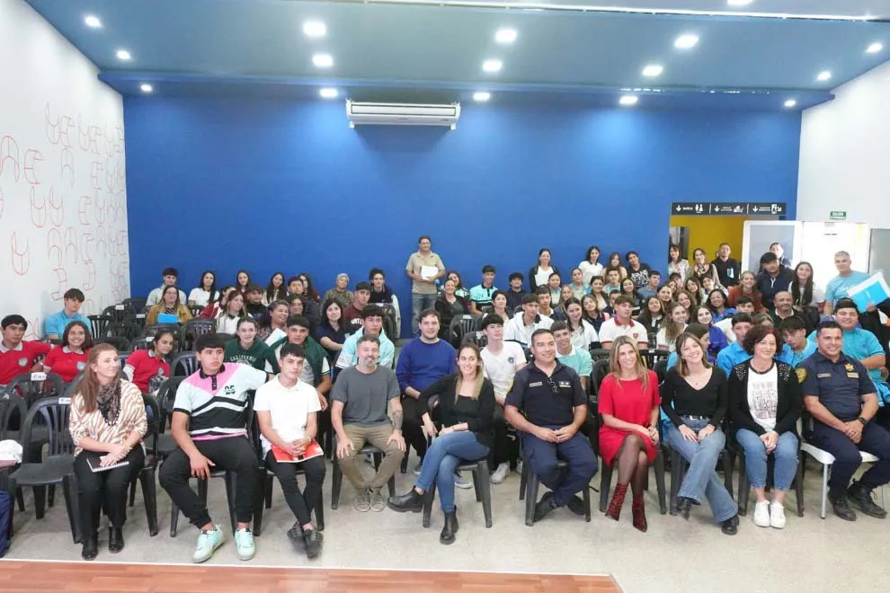 Centro Estudiantes