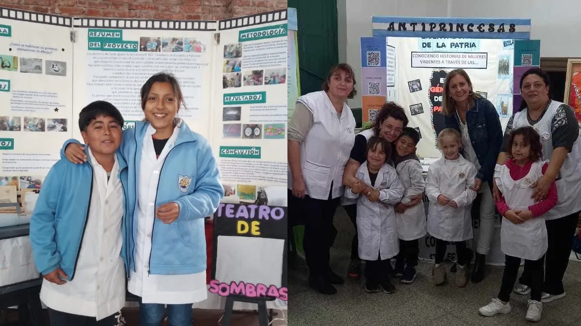 Ciencias