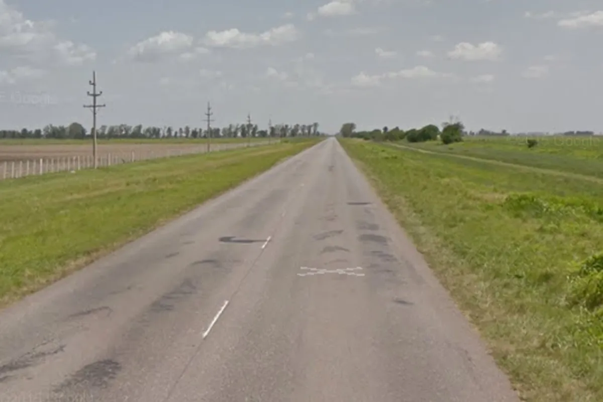 ruta 23 zona villa