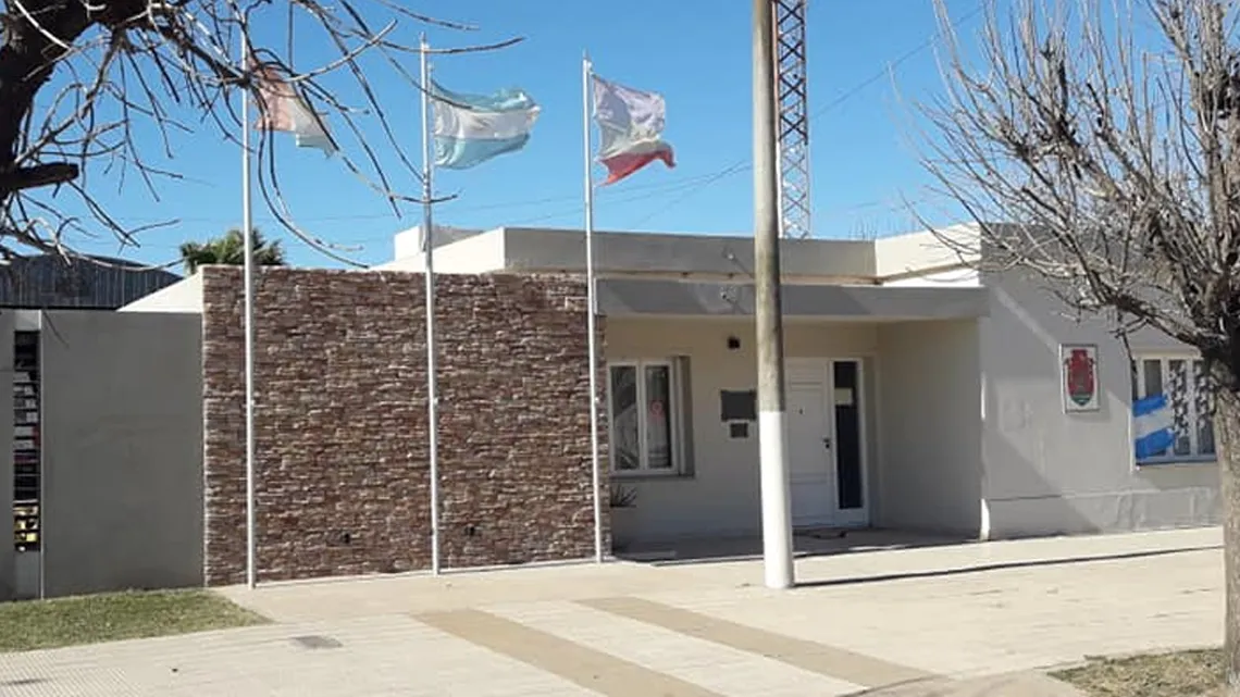 Comuna Villa Valtelina