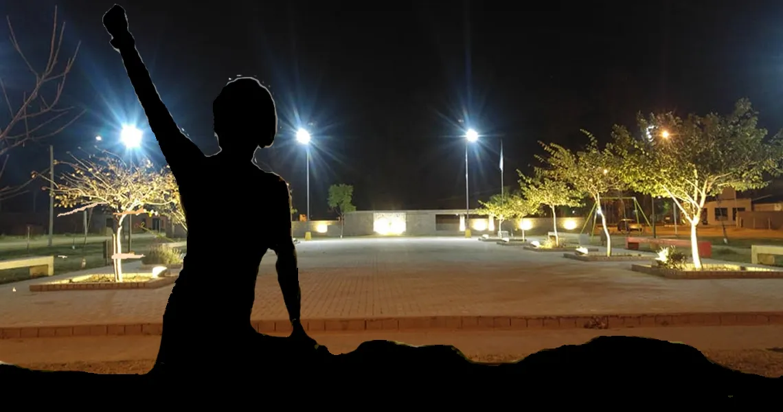 Suardi dia violencia mujer