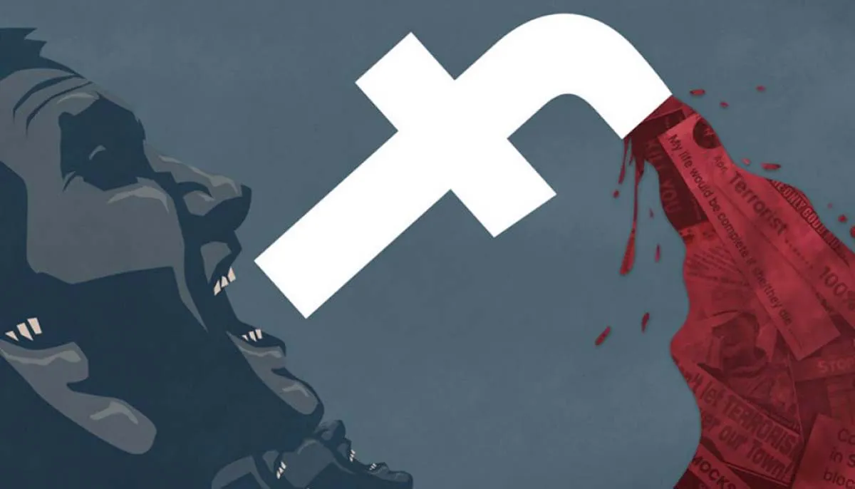 La alquimia del fascismo post-digital