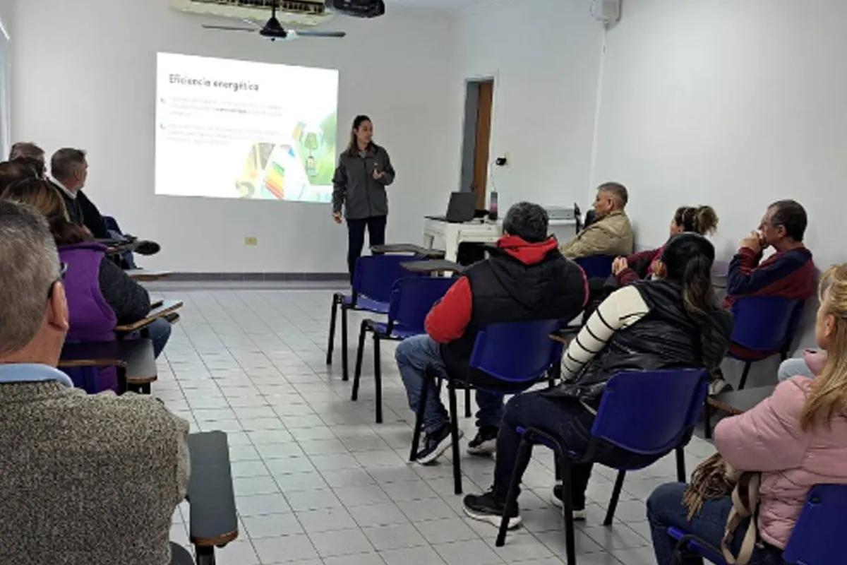 Coop energia