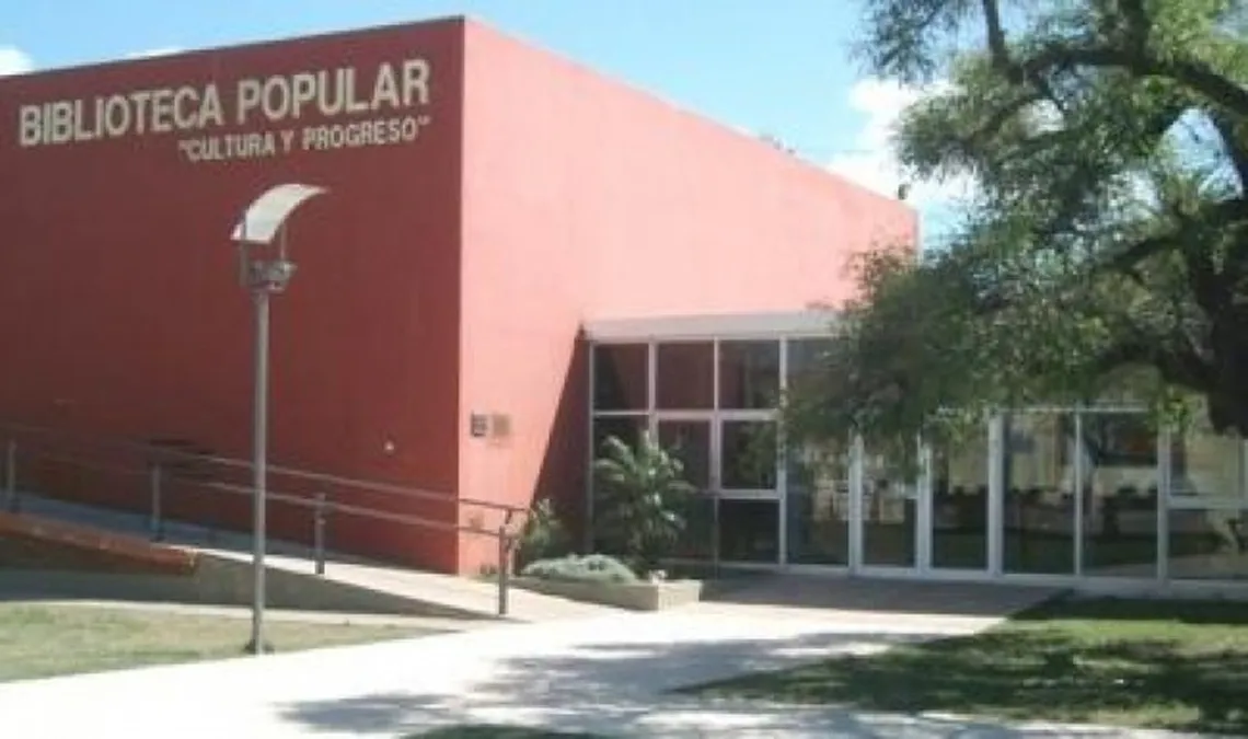 biblioteca
