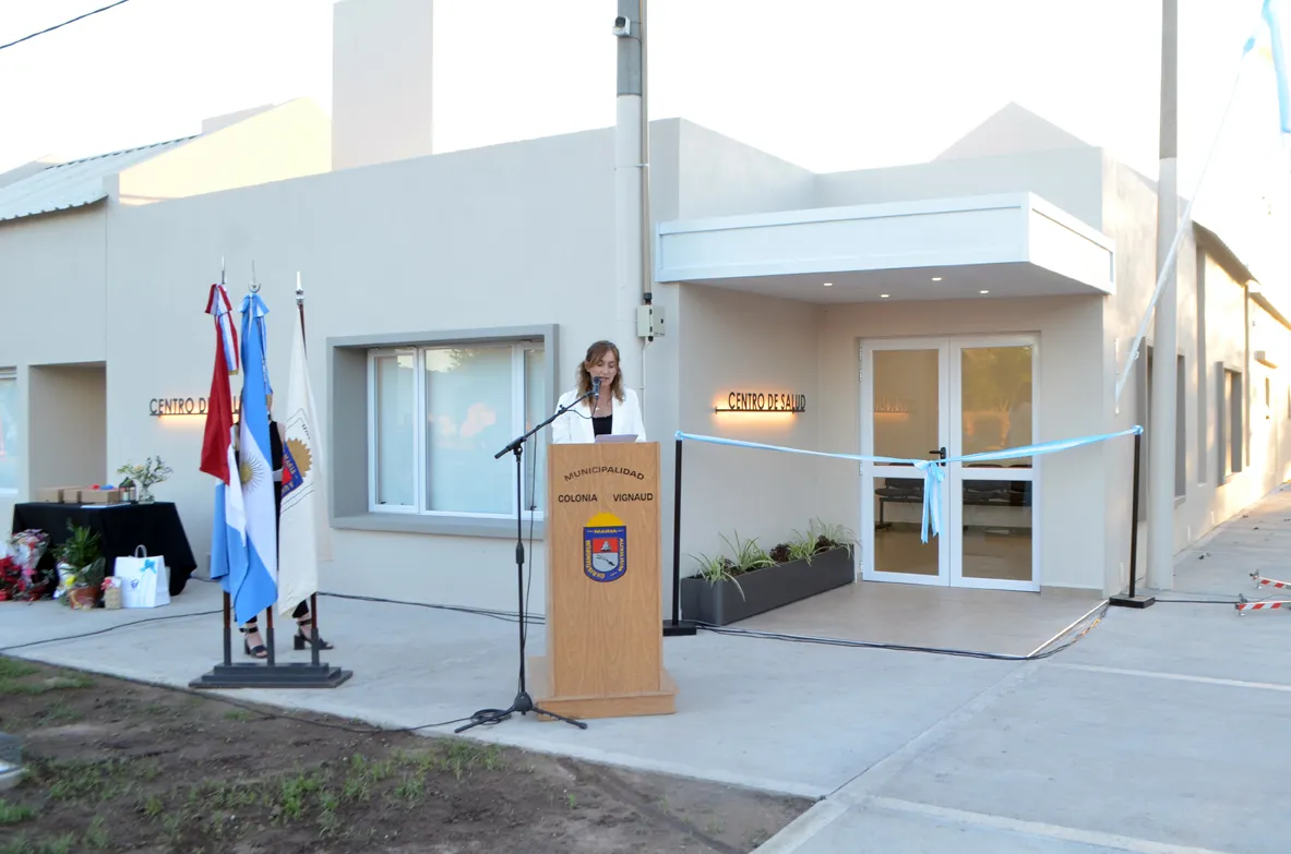 Vignaud int Evangelina Vigna