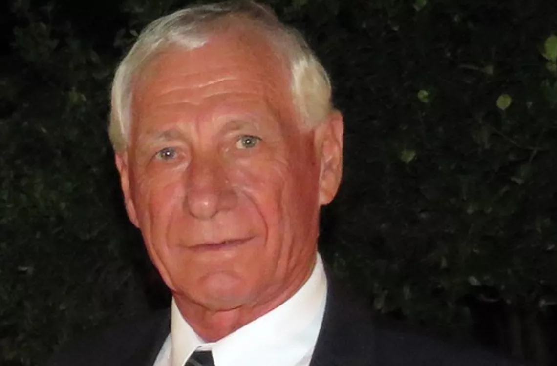 Hugo Boscarol