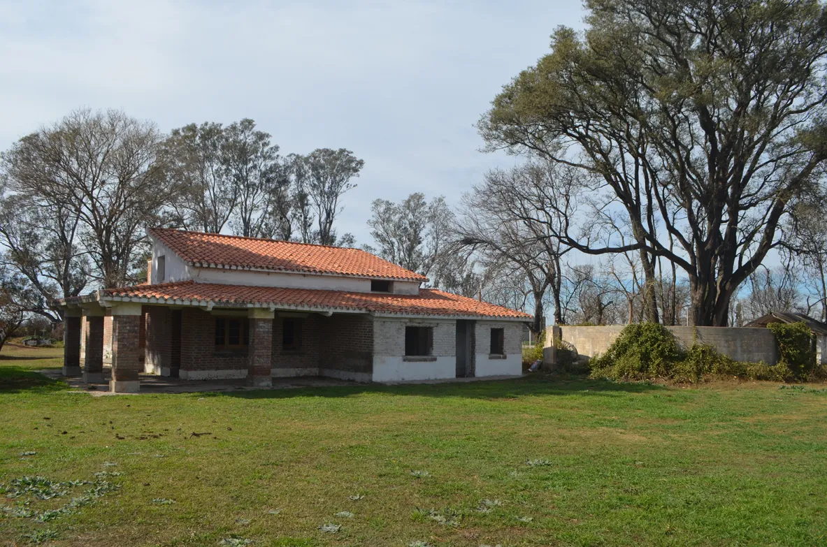 Casa Seeber