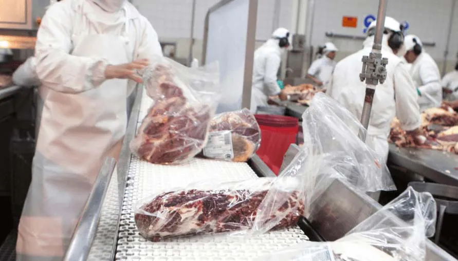 carne